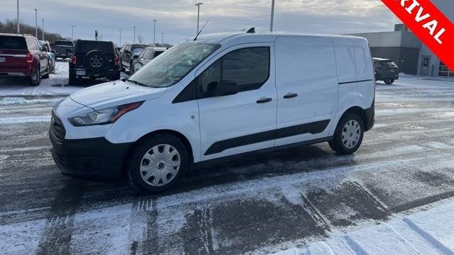Preowned 2023 Ford Transit Connect XL for Sale