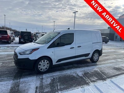 Photo of a 2023 Ford Transit Connect XL 4DR LWB Cargo Mini-Van W/REAR Cargo Doors for sale