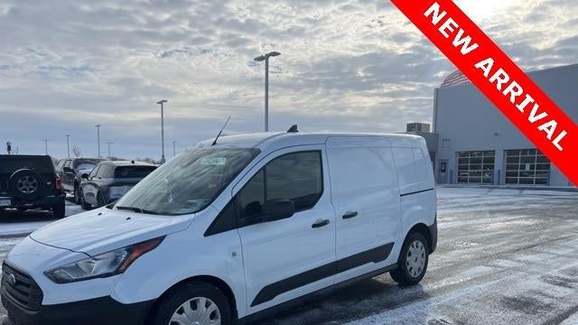 2023 Ford Transit Connect XL