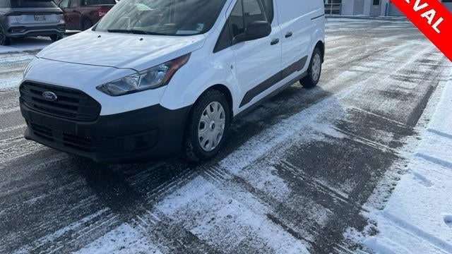 2023 Ford Transit Connect XL