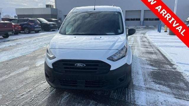 2023 Ford Transit Connect XL