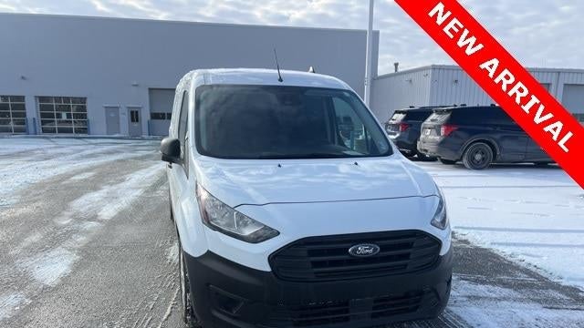 2023 Ford Transit Connect XL