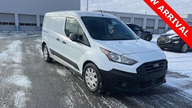 2023 Ford Transit Connect XL