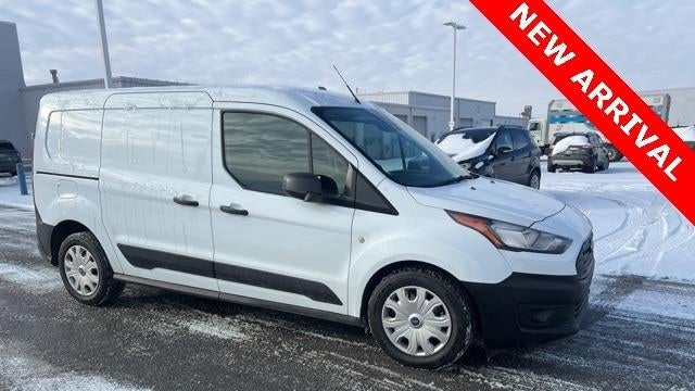 2023 Ford Transit Connect XL