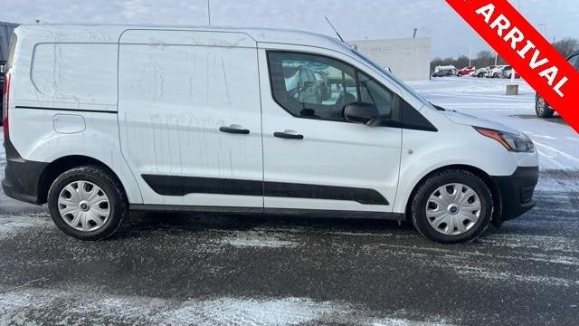 2023 Ford Transit Connect XL