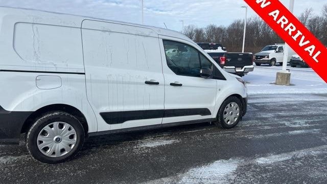 2023 Ford Transit Connect XL