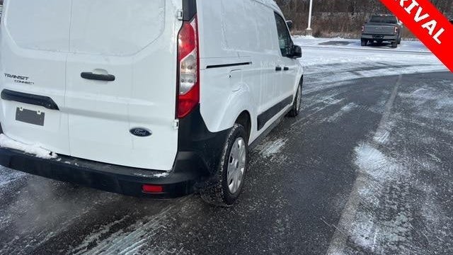 2023 Ford Transit Connect XL