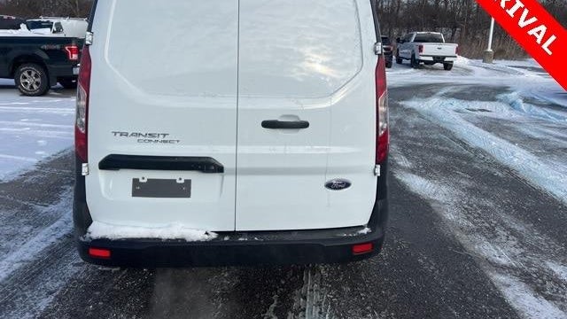 2023 Ford Transit Connect XL
