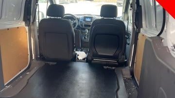 2023 Ford Transit Connect XL