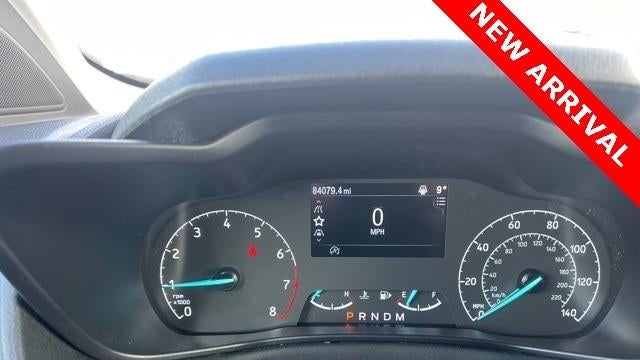 2023 Ford Transit Connect XL
