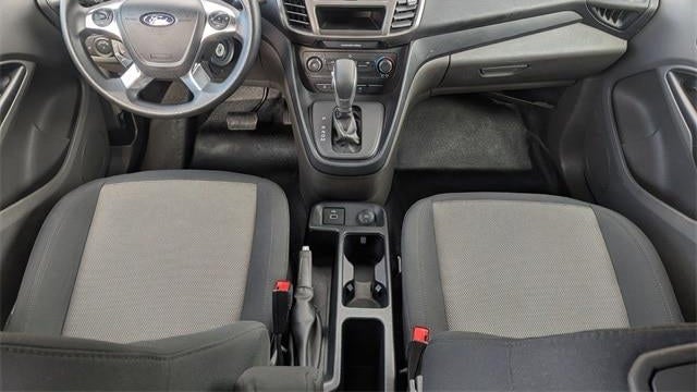 2023 Ford Transit Connect XL