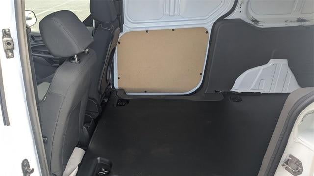 2023 Ford Transit Connect XL