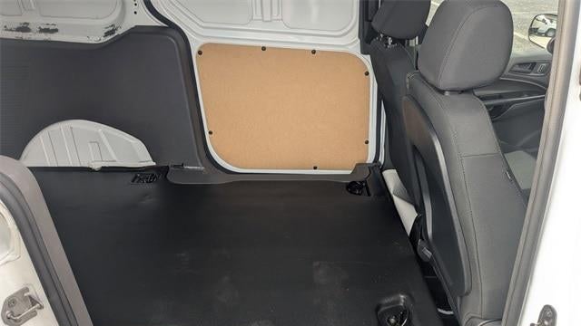 2023 Ford Transit Connect XL