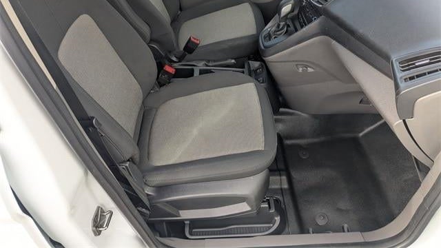 2023 Ford Transit Connect XL