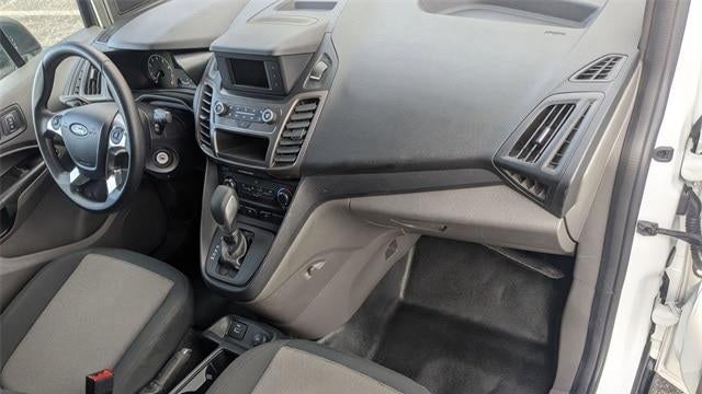 2023 Ford Transit Connect XL