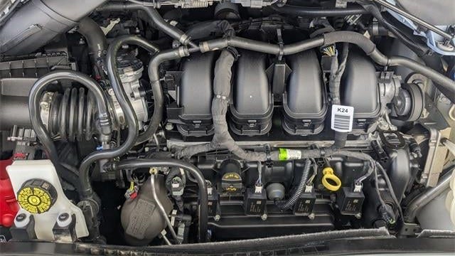2023 Ford Transit Connect XL
