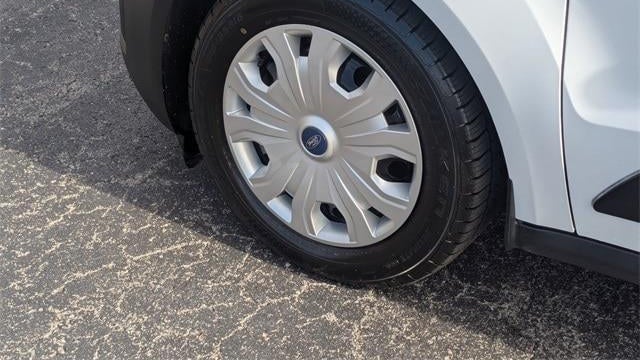 2023 Ford Transit Connect XL