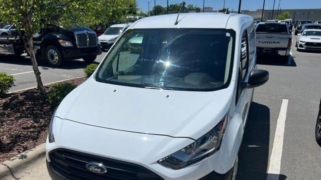 Preowned 2023 Ford Transit Connect XL for Sale