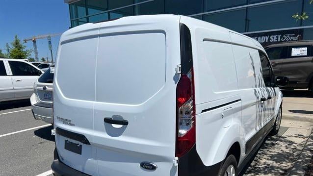 2023 Ford Transit Connect XL