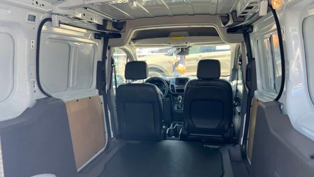 2023 Ford Transit Connect XL