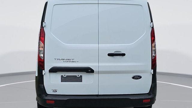 2023 Ford Transit Connect XL