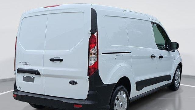 2023 Ford Transit Connect XL