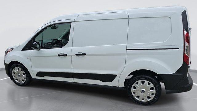 2023 Ford Transit Connect XL