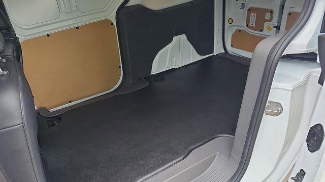 2023 Ford Transit Connect XL