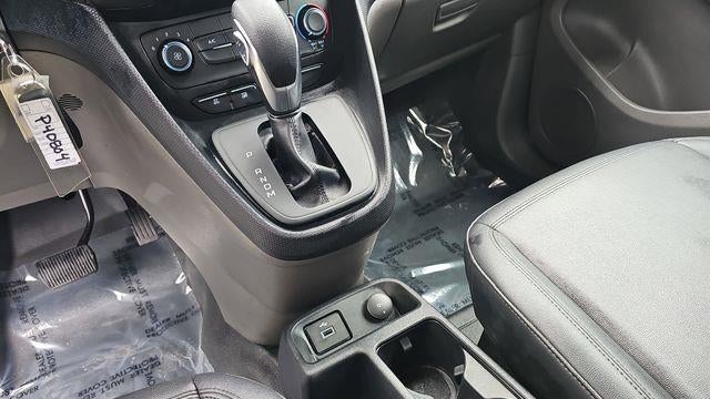 2023 Ford Transit Connect XL