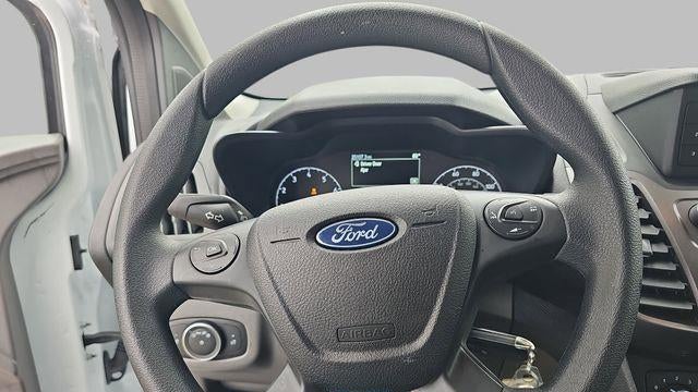 2023 Ford Transit Connect XL