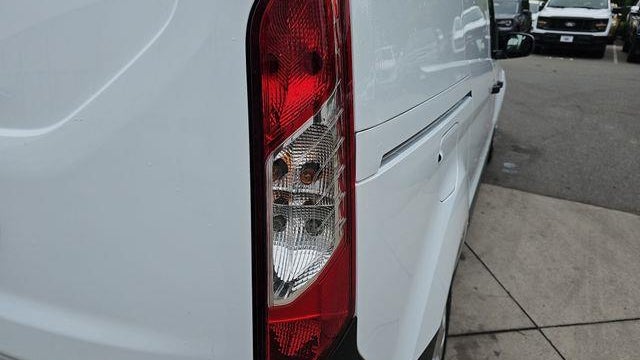 2023 Ford Transit Connect XL
