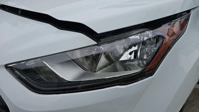 2023 Ford Transit Connect XL