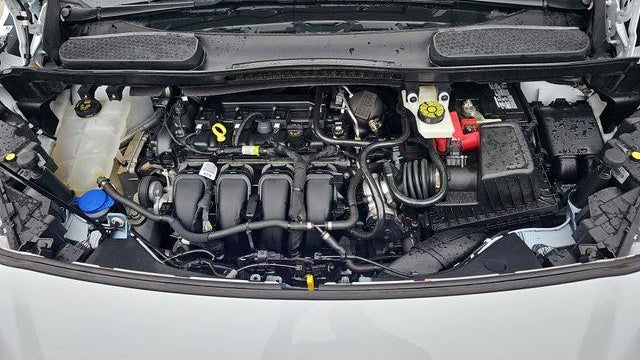 2023 Ford Transit Connect XL