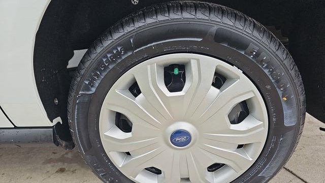 2023 Ford Transit Connect XL