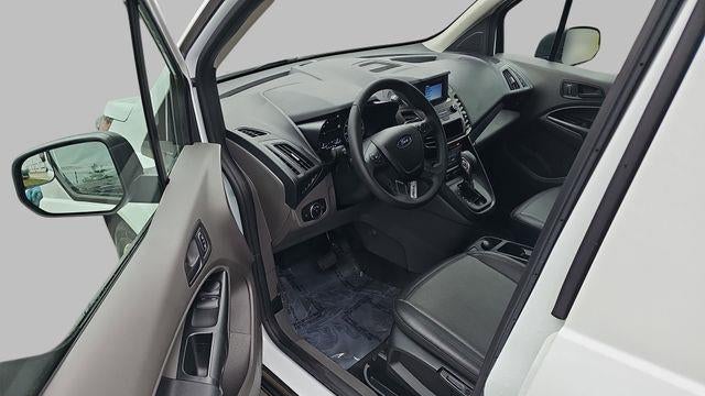 2023 Ford Transit Connect XL
