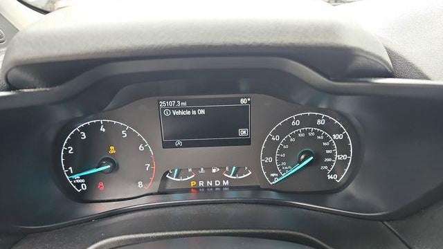 2023 Ford Transit Connect XL