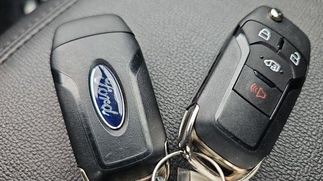 2023 Ford Transit Connect XL