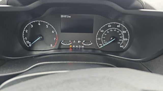 2023 Ford Transit Connect XL