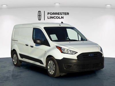 2023 Ford Transit Connect XL 4DR LWB Cargo Mini-Van W/REAR Cargo Doors