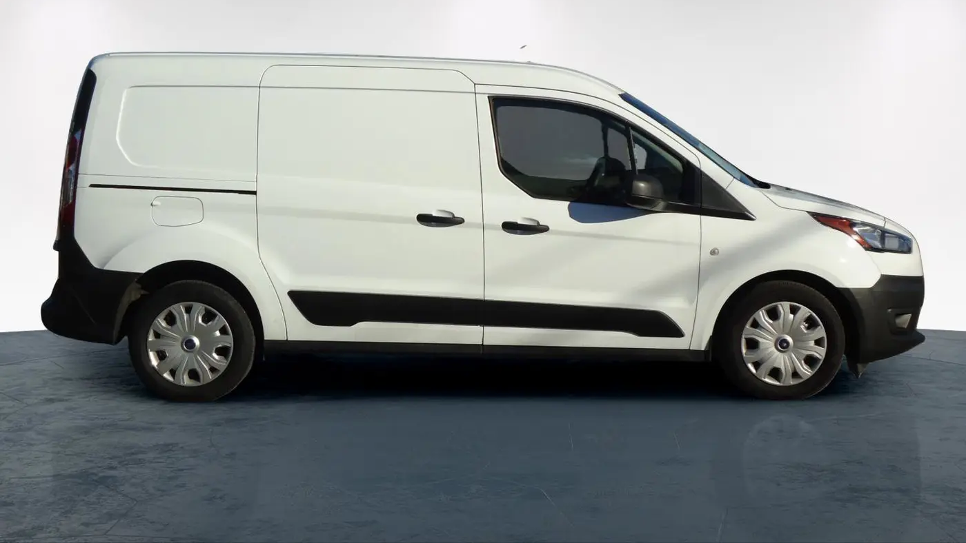2023 Ford Transit Connect XL