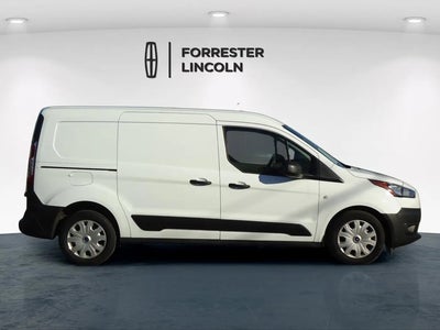 Photo of a 2023 Ford Transit Connect XL 4DR LWB Cargo Mini-Van W/REAR Cargo Doors for sale