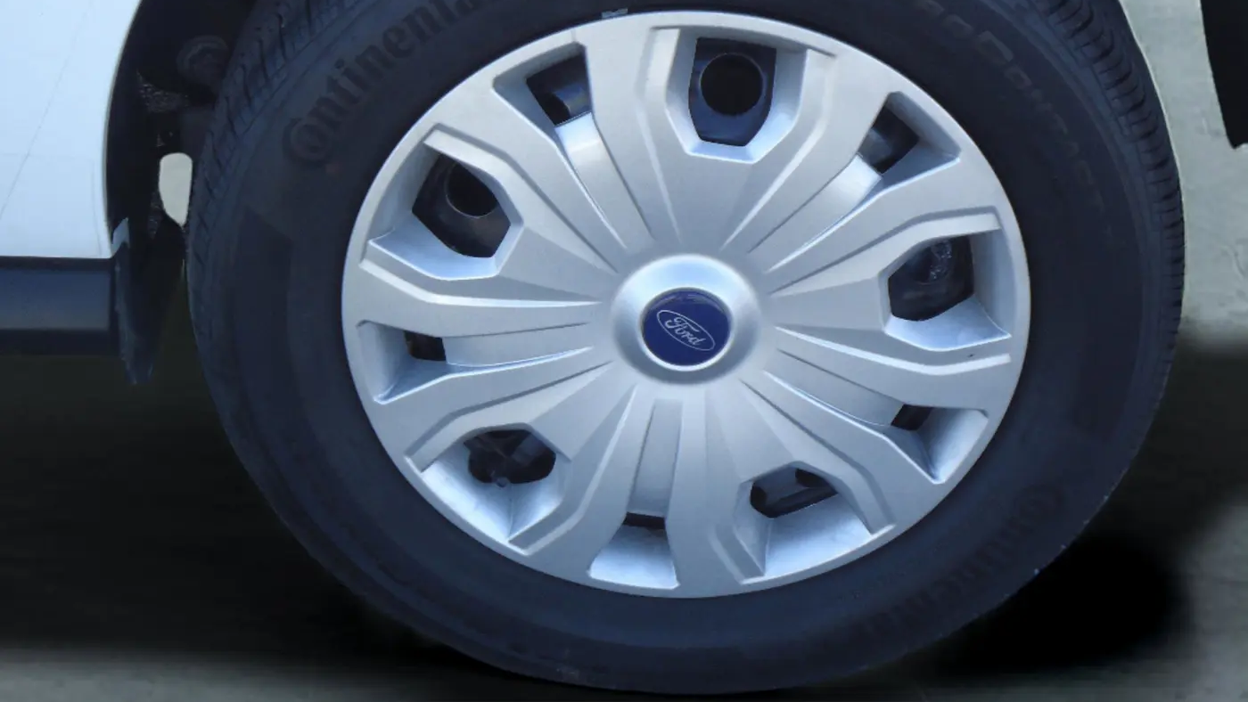2023 Ford Transit Connect XL