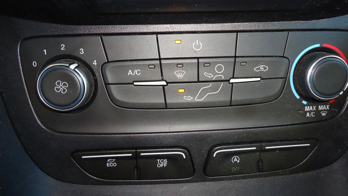 2023 Ford Transit Connect XL