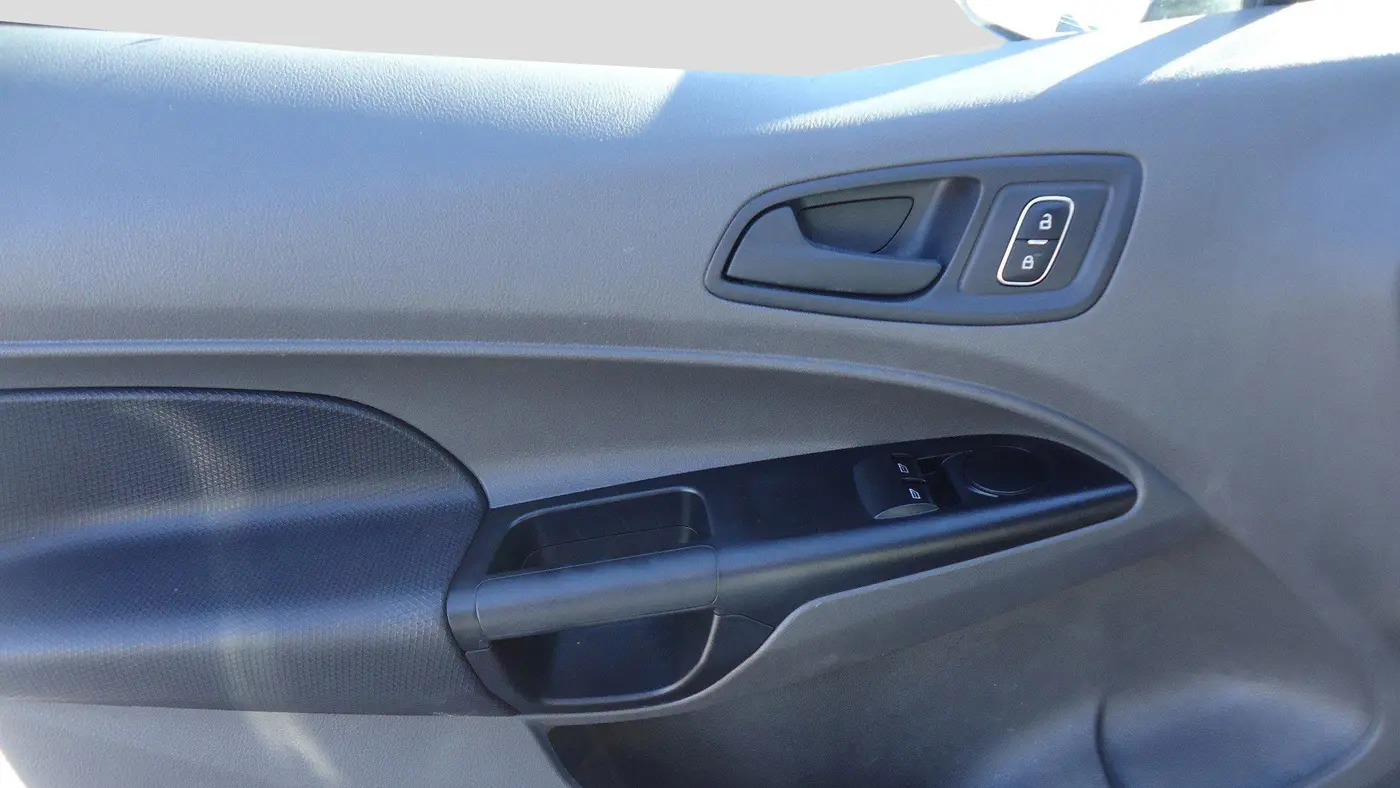 2023 Ford Transit Connect XL