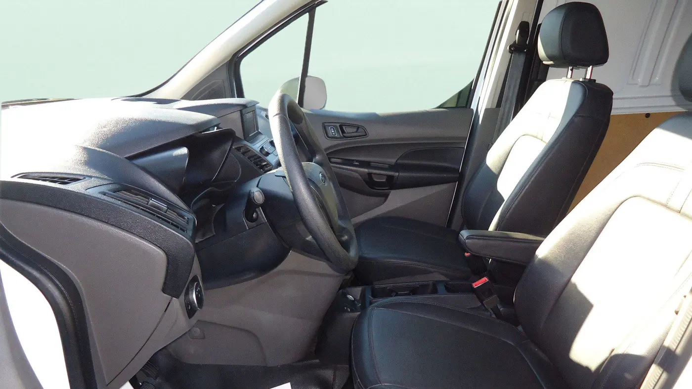 2023 Ford Transit Connect XL