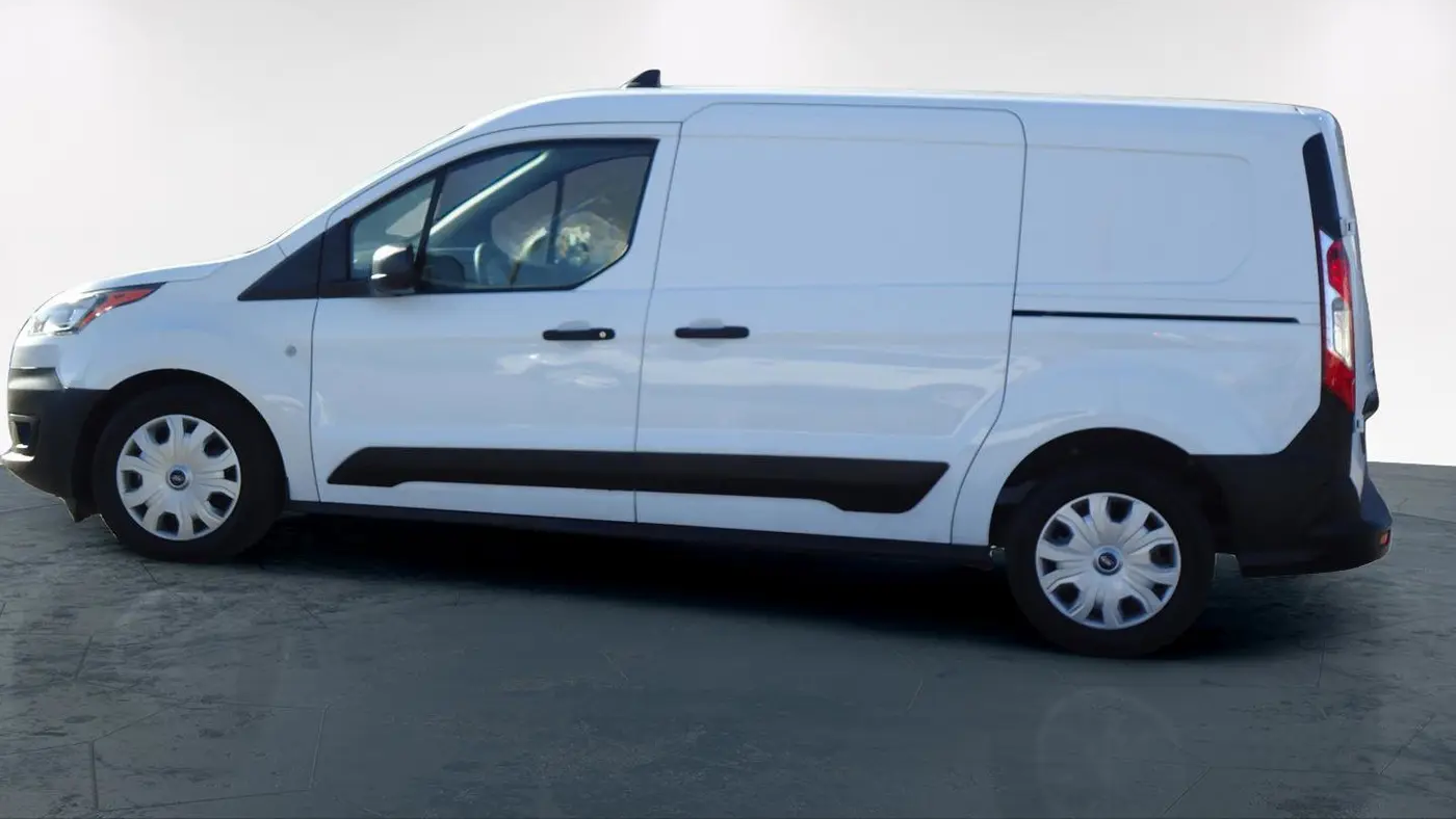 2023 Ford Transit Connect XL