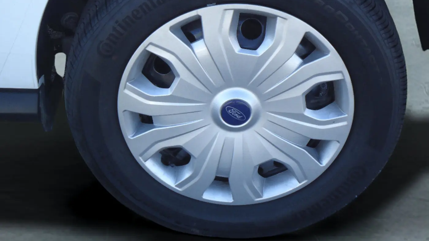 2023 Ford Transit Connect XL