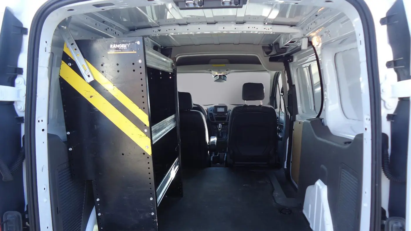 2023 Ford Transit Connect XL