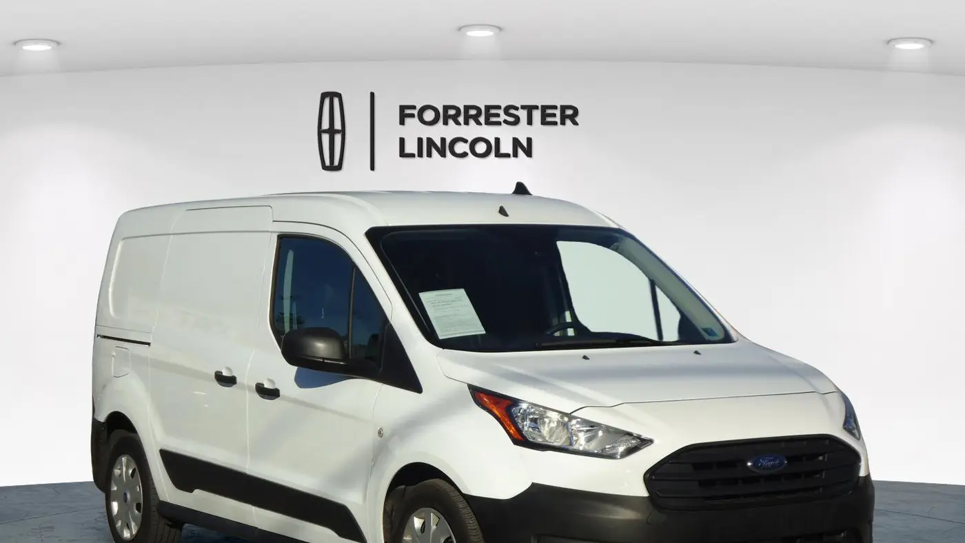 Preowned 2023 Ford Transit Connect XL for Sale