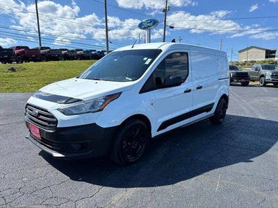 Photo of a 2022 Ford Transit Connect XL 4DR LWB Cargo Mini-Van W/REAR Cargo Doors for sale
